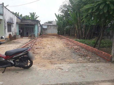 Đất Tân An Thủ Dầu Một đường 4m thôgchợ BếnThế 1/Huỳnh Thị Hiếu vào50m