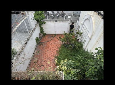 Quận 1 giá Quận 8, biệt thự Pháp, hơn 200m2, chỉ 42 tỷ