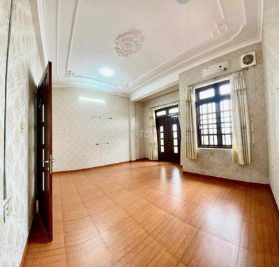 Cho thuê nhà 2 Lầu, (3 phòng ngủ), gần C.An PCCC, KP1 P.Trảng Dài, BH.