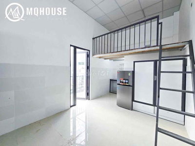 DUPLEX BAN CÔNG SIÊU THOÁNG CHO SINH VIÊN NGAY TẠI CỘNG HOÀ_TÂN BÌNH