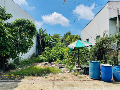 Hot Lô đất ở đường Số 19, Tân Thông Hội, DT: 380m2, sổ sẵn, Giá: 650tr