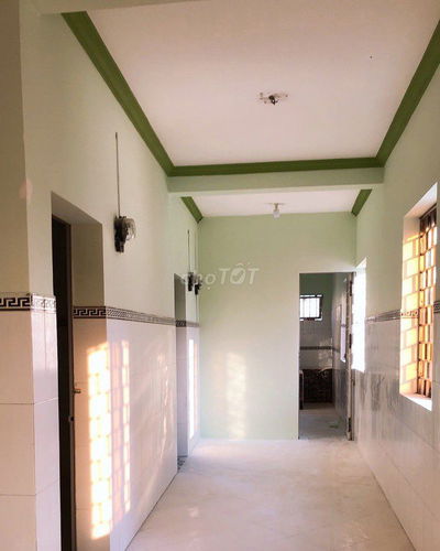 miễn phí 2 phòng CHDV mini số 26 đường số 30 - P.An Nhơn - Tp.HCM