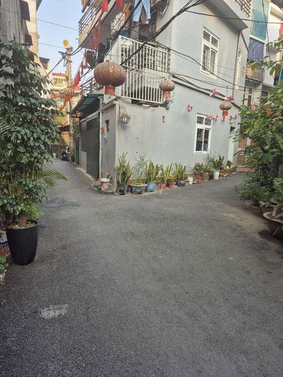 NHÀ DÒNG TIỀN ĐÌNH QUÁN - PHÚ DIỄN - ĐANG CHO THUÊ CỰC TỐT