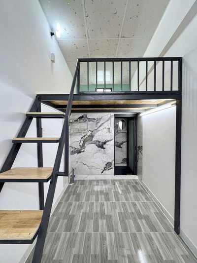 PHÒNG CÓ GÁC GIÁ RẺ QUẬN 12 CÔNG VIÊN PHẦN MỀM QUANG TRUNG