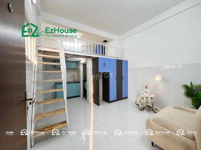 💥DUPLEX MỚI XÂY - GẦN VLU, NTTU - ĐỦ TIỆN NGHI