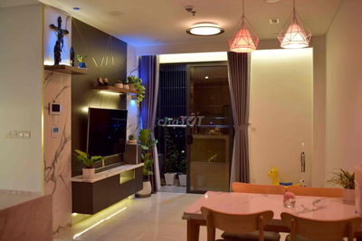 Chủ Cho Thuê CC KKUNGDOM 101 Căn 1-2-3PN Ở Liền Giá Tốt