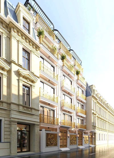 PHÚ THƯỢNG - TÂY HỒ NHÀ VIP 54M2 - 6TẦNG - 5 NGỦ - THANH MÁY XỊN SÒ