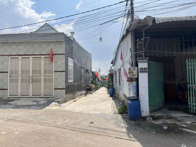 Cho thuê phòng trọ