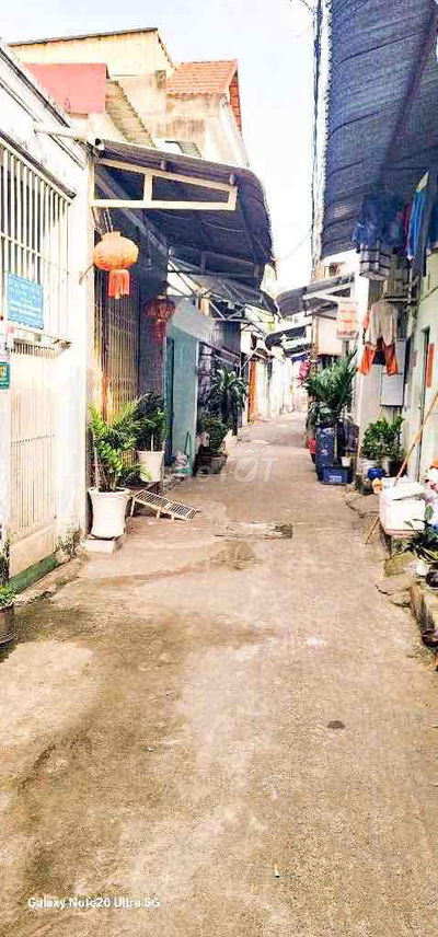 DĨ AN - 80M2 - 2.695 TỶ - DÒNG TIỀN SẲN 8Tr/THÁNG- KHÔNG QUY HOẠCH