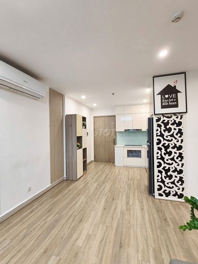 Bán nhanh căn hộ 2N1VS chỉ 3 tỷ tại Vinhomes OCP, full nội thất