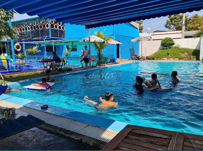 CHO THUÊ ĐẤT MỞ CAFE SÂN VƯỜN, QUÁN ĂN Ở TRUNG TÂM DĨ AN - BÌNH DƯƠNG