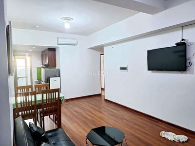 Chính chủ cho thuê căn hộ 2PN 60m2 City Tower Thuận An HCM