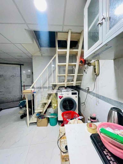 NHỈNH 2 TỶ CÓ NHÀ HCM, DTSD 40M2, Tây Thạnh, Tân Phú