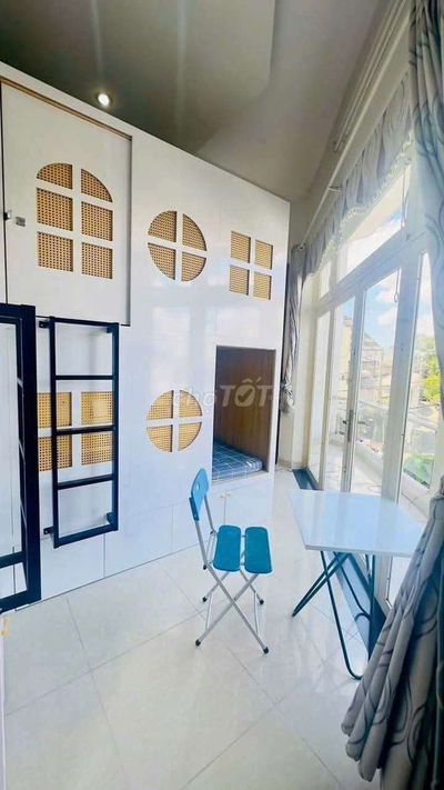 Ký túc xá Sleepbox thoáng mát 139 Phan Anh giá từ 1tr6