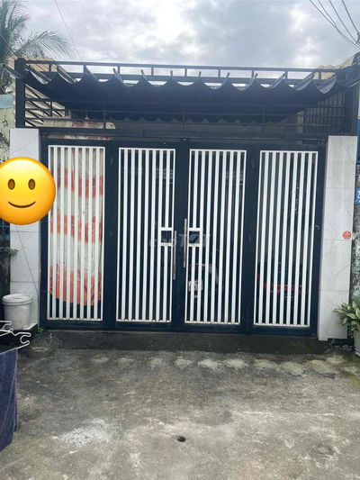 Chủ cần tiền bán gấp nhà c4 kiệt oto kiên cố tại Đường Hoàng Văn Thái