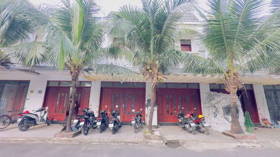 Nhà phố hoàn công kdc Champa Garden, kế bên làng đại học quốcgia Tphcm