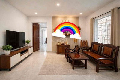 NGANG HIẾM 7m- hẽm xe tải - sát BỆNH VIỆN Trung Mỹ Tây Q12