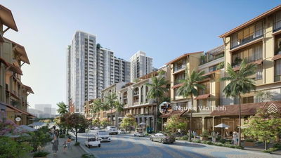 SUNGROUP CHARMORA CITY MỞ BÁN GIAI ĐOẠN ĐẦU NHÀ PHỐ 3 TẦNG BIỆT THỰ CAO CẤP - SỞ HỮU LÂU DÀI