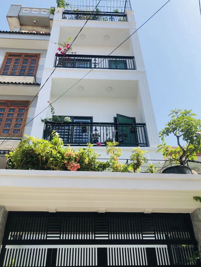 Phòng 25m2 đường Lý Tế Xuyên gần Phạm Văn Đồng