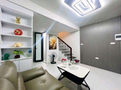 Gần ô tô tránh phố Minh Khai , 2 thoáng ngõ nông thông, 30m*5T