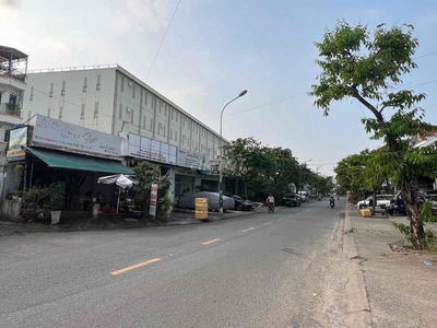 Dòng tiền 170 chẹo/Năm-SAU căn mặt Tiền Song Hành