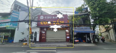 Cho thuê nhà mặt tiền Thoại Ngọc Hầu 110m², 1Lầu -GẦN NGÃ TƯ-CHUNG CƯ