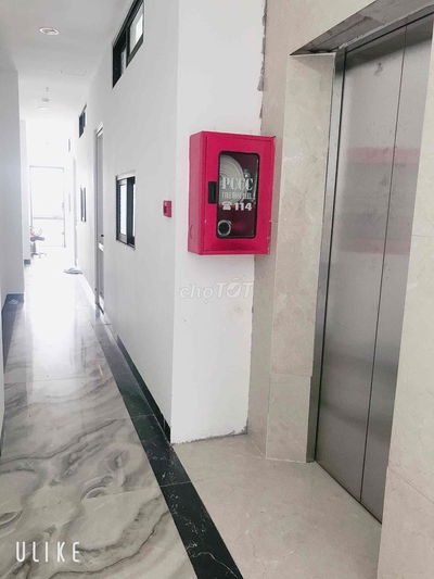 Chính chủ cho thuê phòng có thể vừa ở vừa kinh doanh nhẹ.