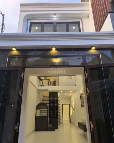 Nhà đẹp đón Tết chỉ hơn 2 Tỷ