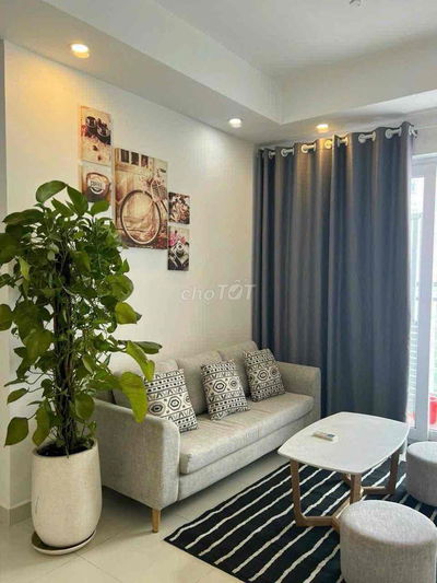 CHO THUÊ FLORITA Q7 KDC HIMLAM NHÀ ĐẸP MỚI