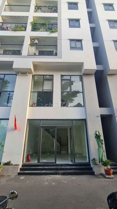 💫Bán Sohue Chung cư STW tham.lương Mặt tiền