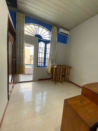 Cho thuê căn hộ dịch vụ mới xây giá rẻ, Tam Bình, Thủ Đức