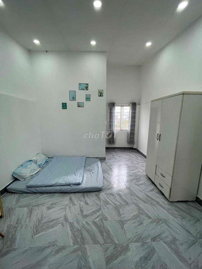 PHÒNG NGAY CHÙA NGHỆ SỸ, LOTTE GÒ VẤP, CÔNG VIÊN LÀNG HOA