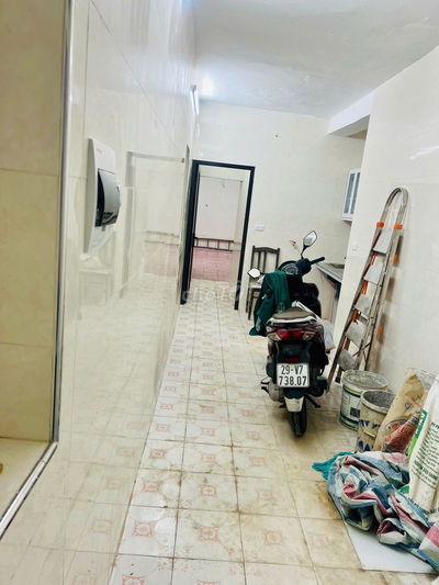 Cho thuê nhà riêng tầng 1 tại Phố Lương Định Của