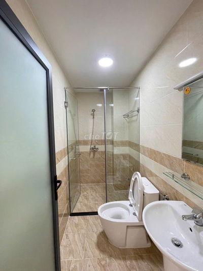 NHÀ KDC HỒNG ĐÀO ĐỐI DIỆN VẠN PHÚC CITY