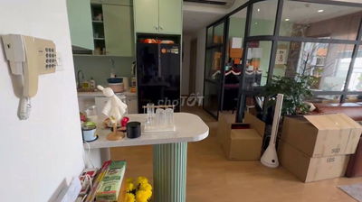 Bán căn 3PN-2WC, view sông Sài Gòn - The Sun Avenue 8.8 tỷ all in