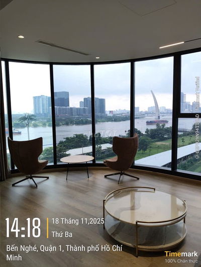 VIEW NGẮM PHÁO HOA 2026 - 3PN 120M2 VINHOME BASON