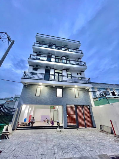 Mặt bằng kinh doanh đường lớn phù hợp đa ngành nghề