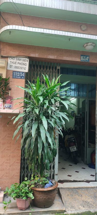 Nhà bán Q1 chính chủ, nở hậu, pháp lý đẹp. Metro 1km; 130m2; 23 tỉ