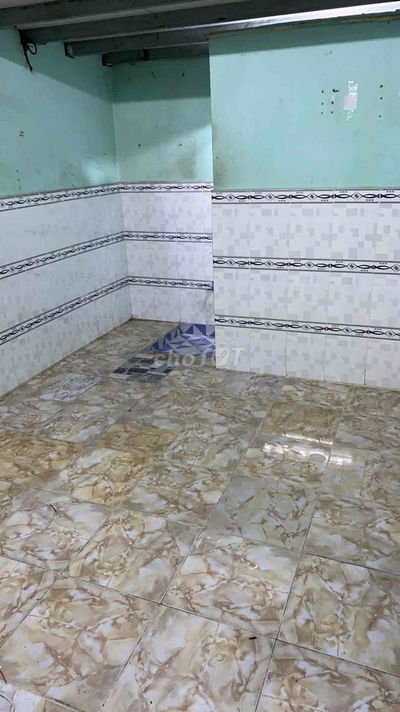 phòng mới sạch sẽ thoáng mát giờ tự do