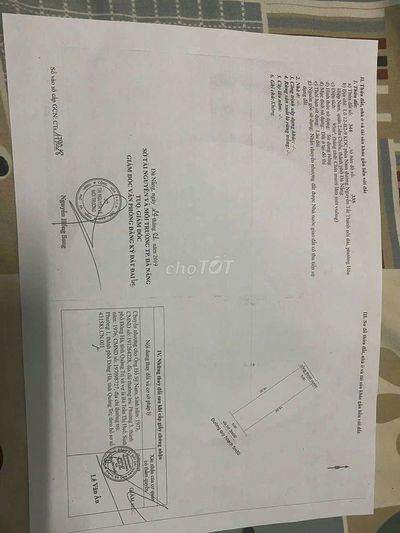 Còn Sót Lại Lô Đất , Giá Bao Tốt Thị Trường