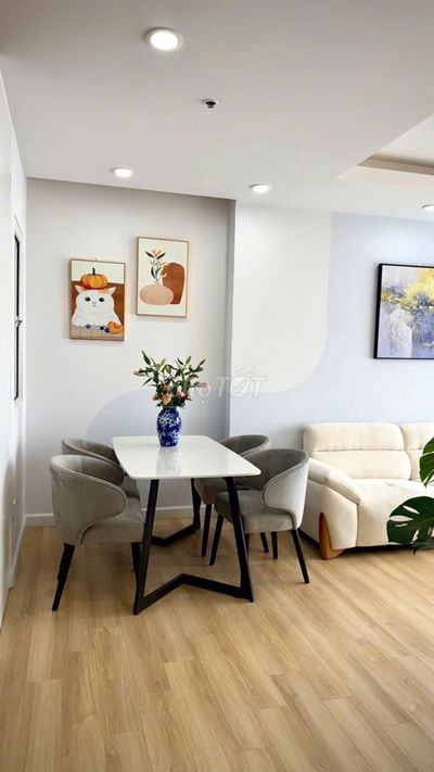 Giá thật, gọi là có - 1PN 56 m2, Full Nt, SUNRISE CITY NORTH -  14 TR