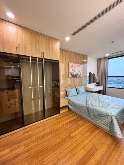 CHCC 88m2 2N dự án The Zei - Từ Liêm