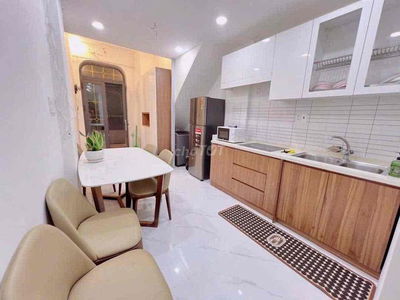 CHO THUÊ NHÀ NC CHỢ TÂN ĐỊNH