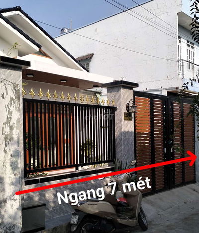 🏡 NHÀ MỚI 100% – 104m² – Ô TÔ NGỦ TRONG NHÀ – GIÁ CHỈ 4,39TỶ