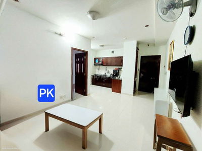 🌈CĂN HỘ 45m² 1️⃣PN 1️⃣PK💥NHÀ TRỐNG SẠCH ĐẸP🔥Tân phú ☆ Nguyễn Sơn