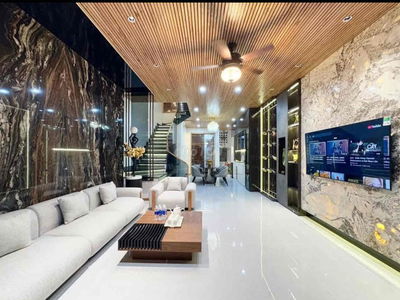 Bán nhà 3 tầng 3 pn/4wc đường lê ấm hoà xuân sát Nguyễn Phước Lan