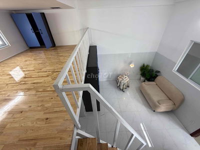 Phòng Vườn Lài cách IUH- Văn Lang chỉ 2,5km 25m2 mới 100%