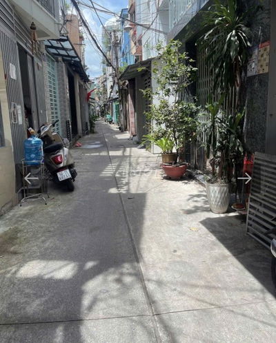 🏡BÁN NHÀ NGUYỄN TRI PHƯƠNG, QUẬN 10, 5 TẦNG, 3.2M X 10M, GIÁ CHỈ  7 TỶ