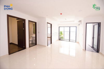 BÁN GẤP PHÚ ĐÔNG SKY GARDEN 2PN 3TỶ RỘNG RÃI