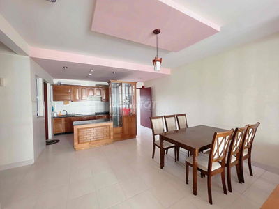 [CHO THUÊ] CĂN HỘ AMBER COURT BIÊN HÒA - 94M2, 2PN, FULL NT - GIÁ 10TR